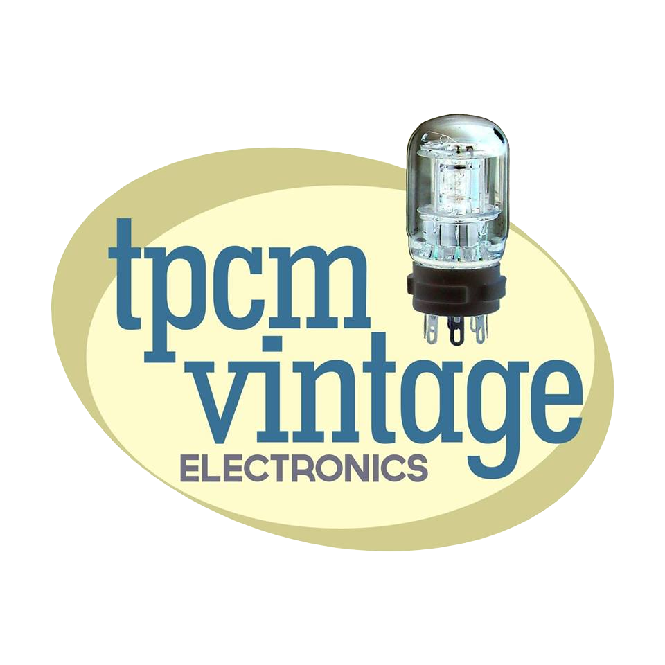tpcm vintage