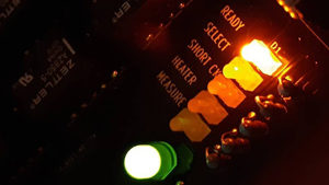 tpcm vintage